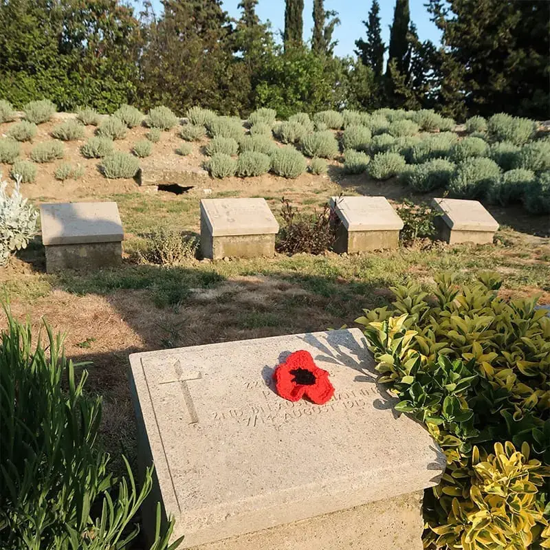 Anzac Day Tour - 6 Days