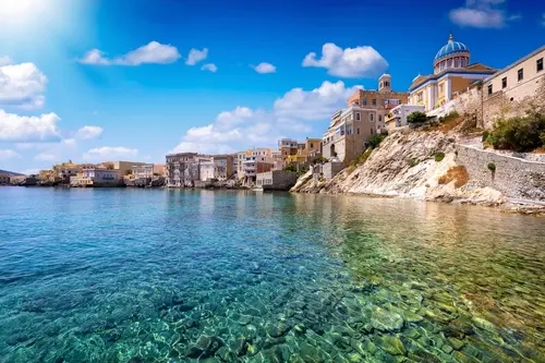 Ultimate Greece