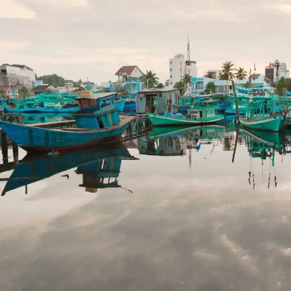 Best of Cambodia & South Vietnam