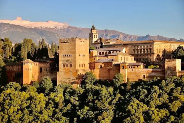Legendary Spain & Portugal