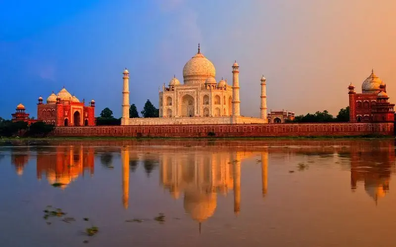 Amazing India