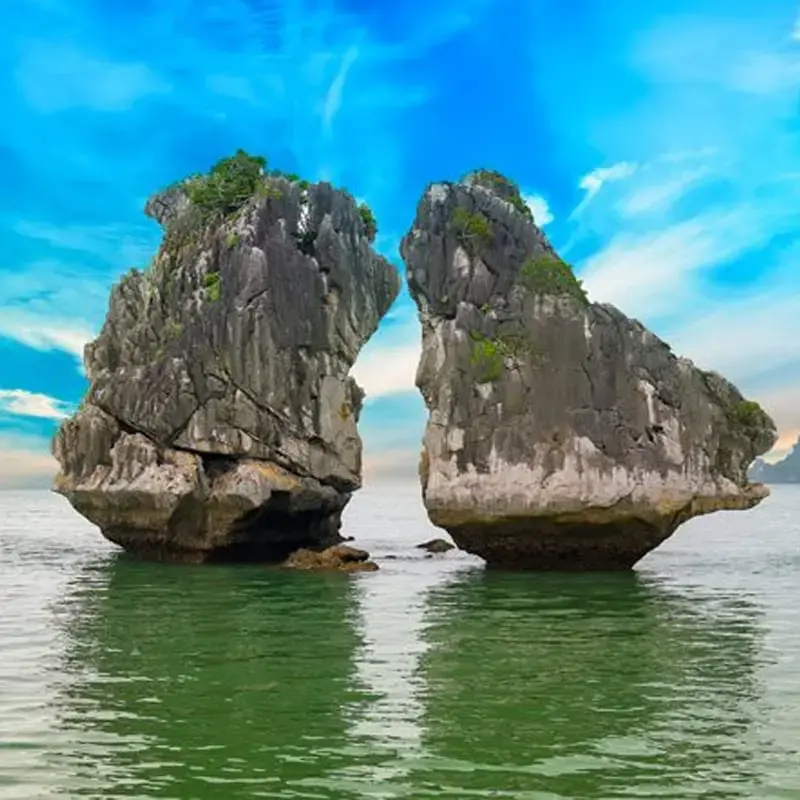 Incredible Vietnam