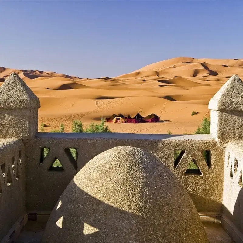 Ultimate Morocco Discovery