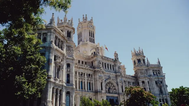 Highlights of Spain