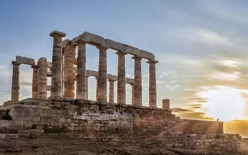Athens+2 Island Explorer