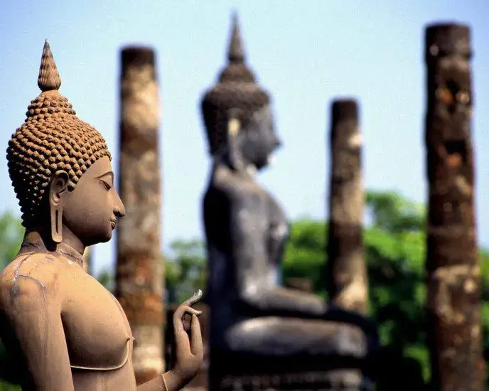 Best of Thailand