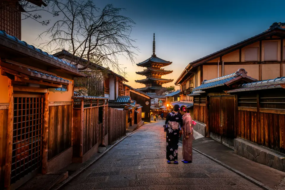 Highlights of Japan & South Korea