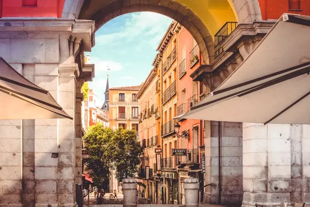 Iconic Spain & Portugal