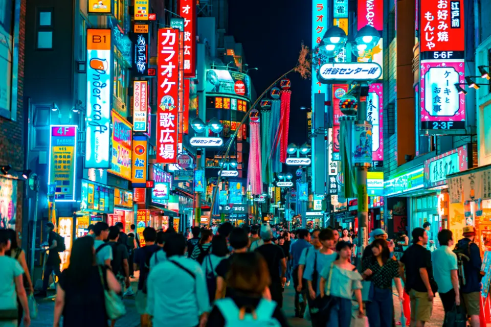 Highlights of Japan & South Korea
