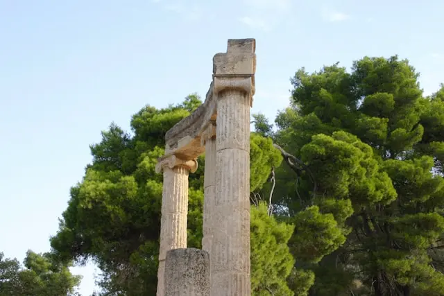Legendary Greece & Iconic Islands