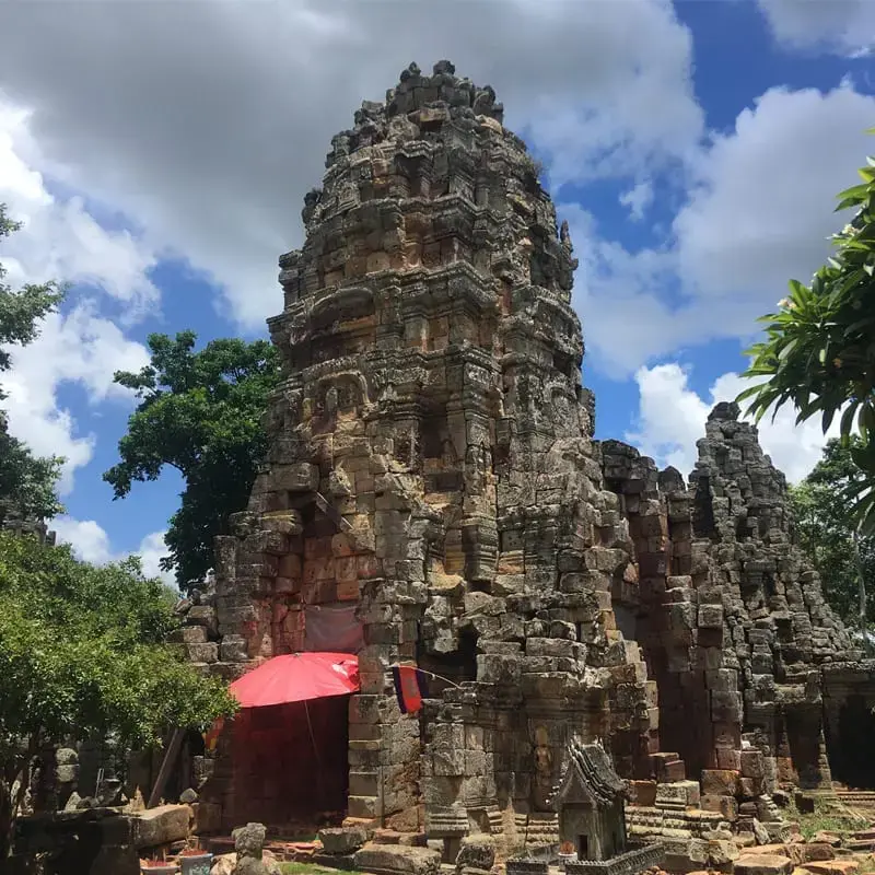 Incredible Vietnam