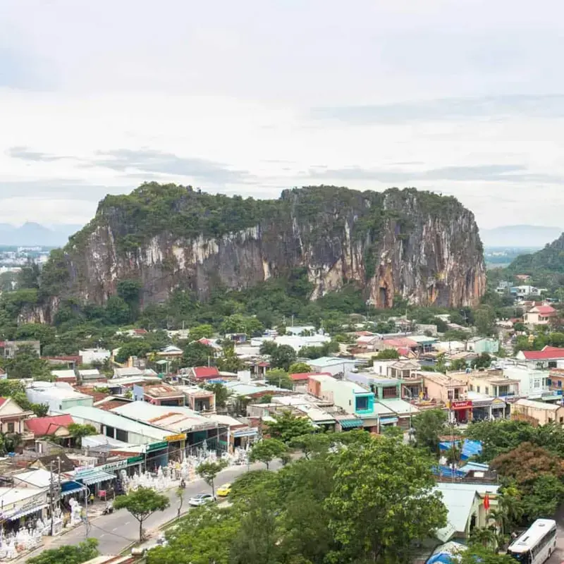 Incredible Vietnam