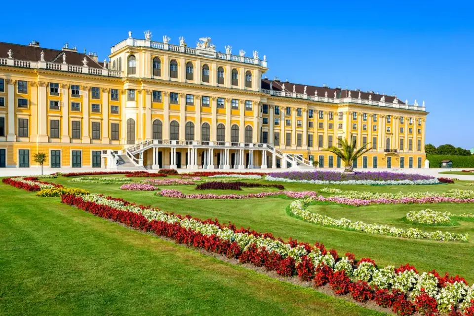 Best of Central Europe & Italy