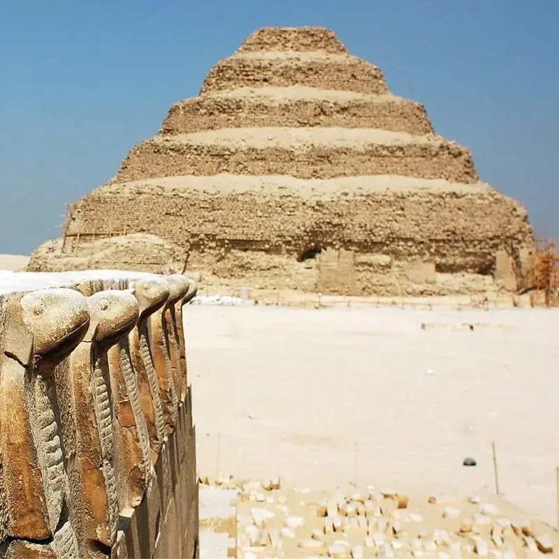 Amazing Egypt By Land