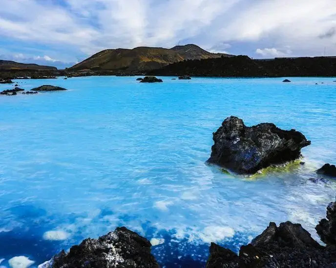 Iceland Circle