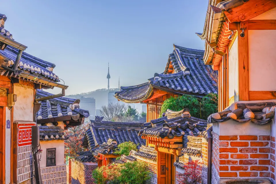 Highlights of Japan & South Korea