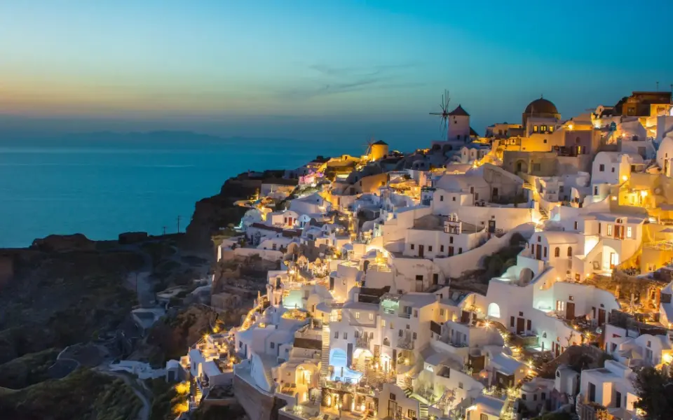Amazing Greece