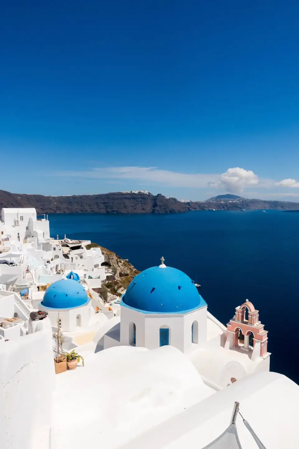 Splendours of Central Europe, Balkans and Greece