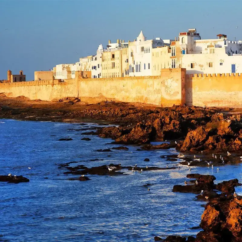 Adventure Morocco