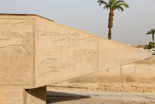 Jordan & Egypt by Nile Cruise