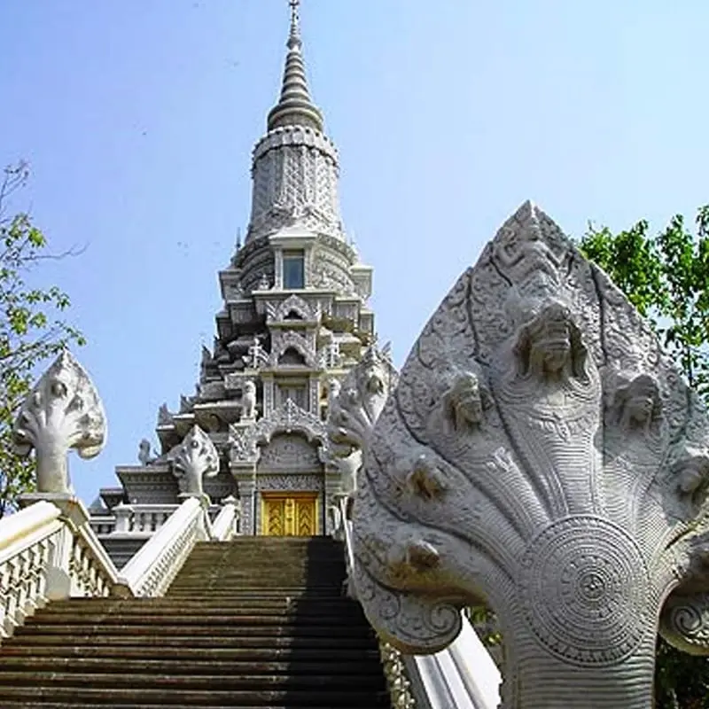 Incredible Vietnam