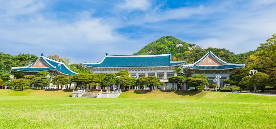 Highlights of Japan & South Korea