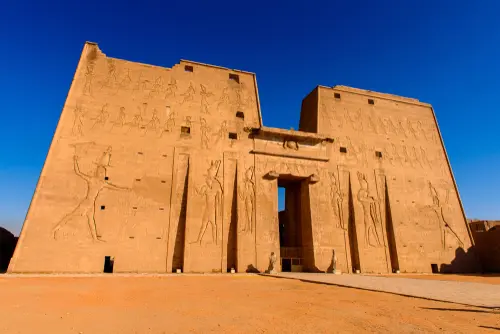 Jordan & Egypt by Nile Cruise