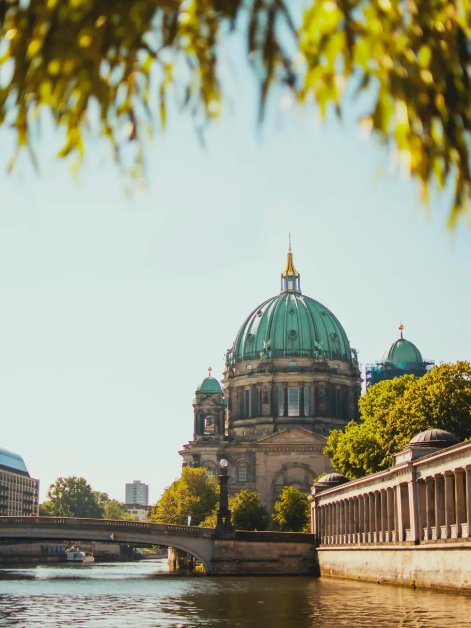 Magical Europe: Berlin to Budapest