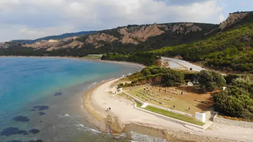 Anzac Day Tour-10 Days