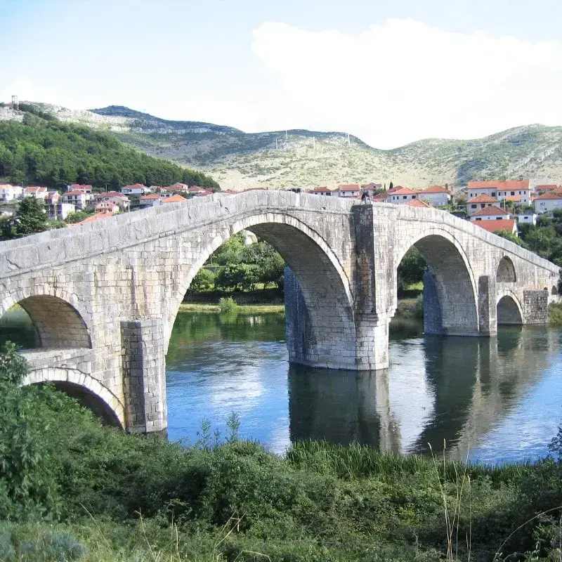 Amazing Balkans and Transylvania