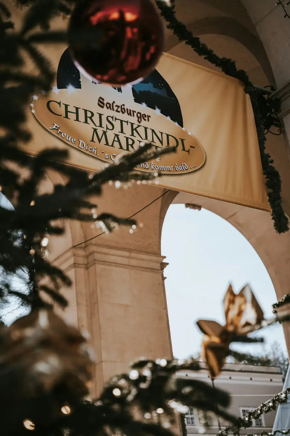 Best Christmas Markets of Europe: Bucharest to Budapest
