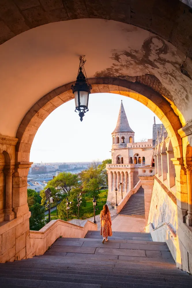 Best of Central Europe & Italy