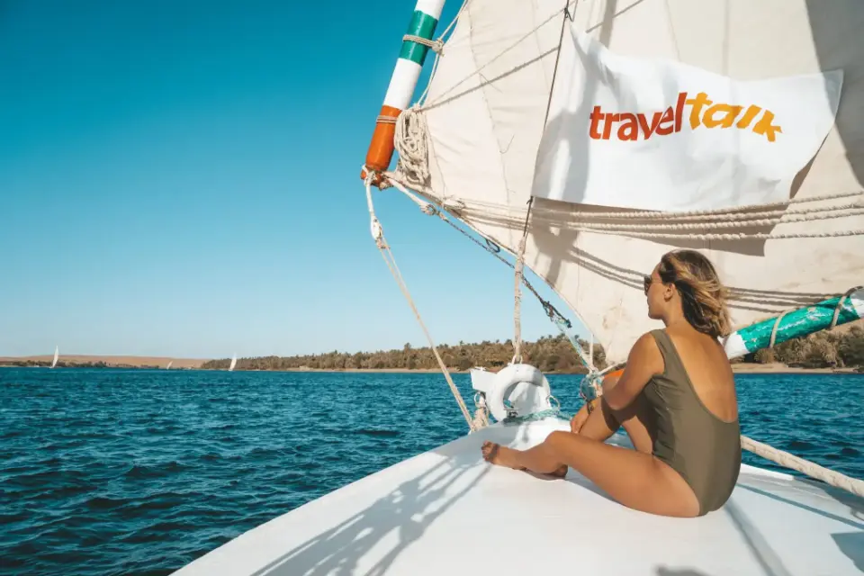 Felucca Odyssey