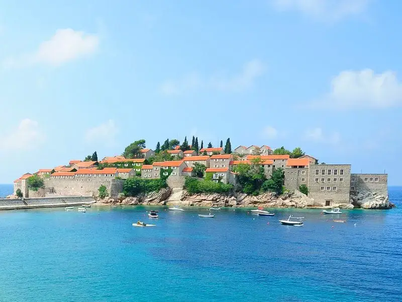 Amazing Balkans and Transylvania