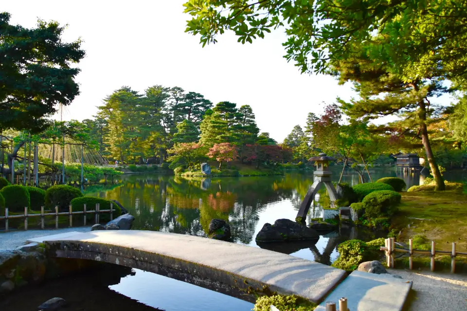 Legendary Japan