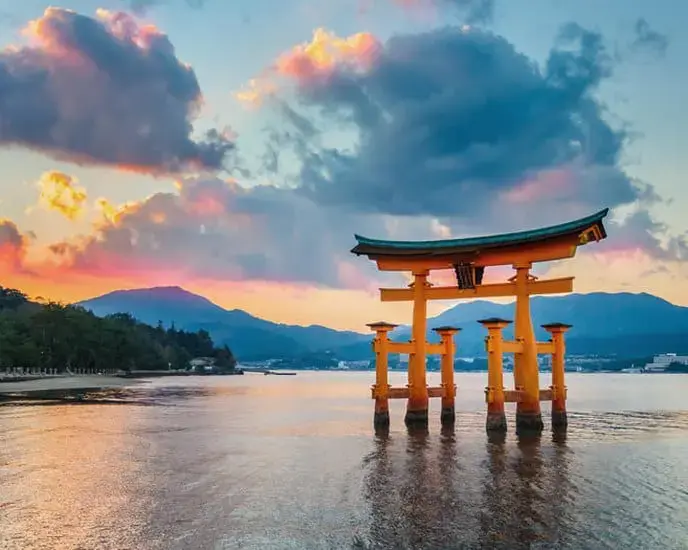 Essential Japan