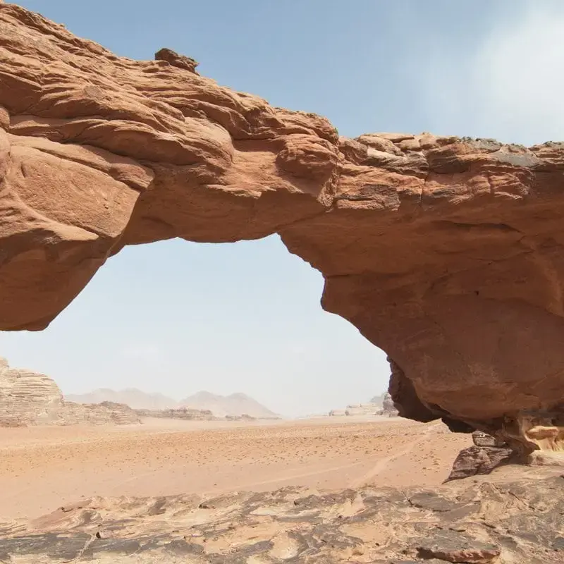 Egypt & Jordan Uncovered