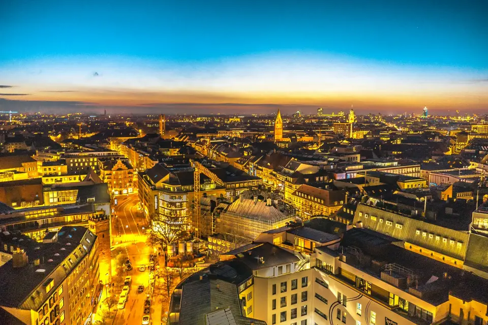 Best Christmas Markets of Europe: Bucharest to Budapest