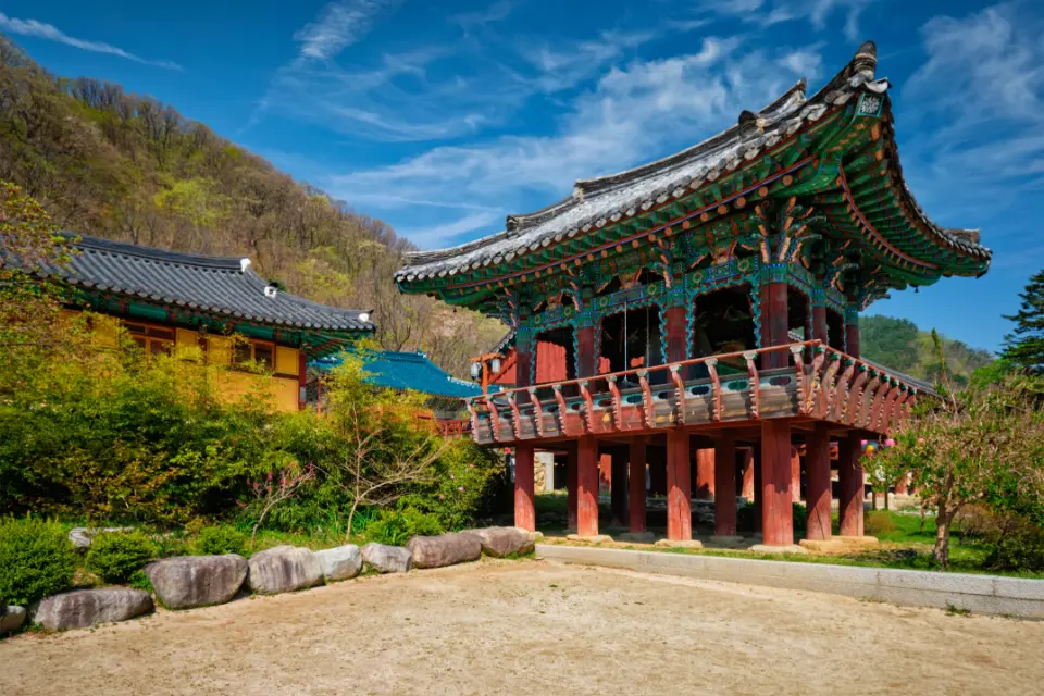 Highlights of Japan & South Korea