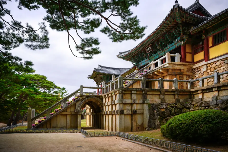 Highlights of Japan & South Korea