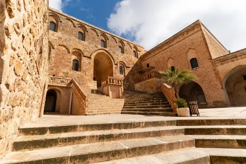 Eastern Turkey Discovery