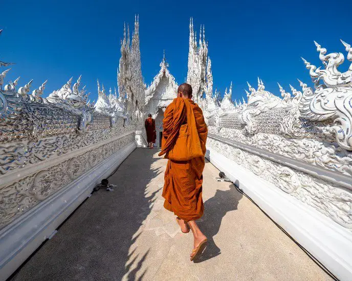 Best of Thailand