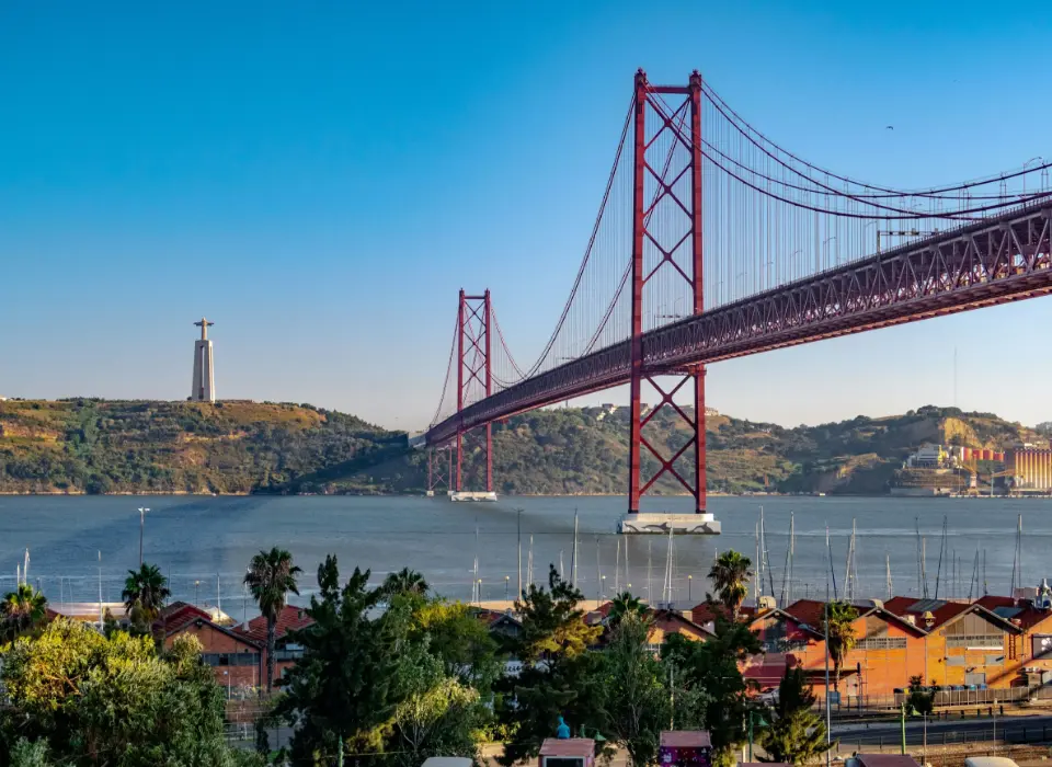 Splendours of Spain & Portugal & Morocco