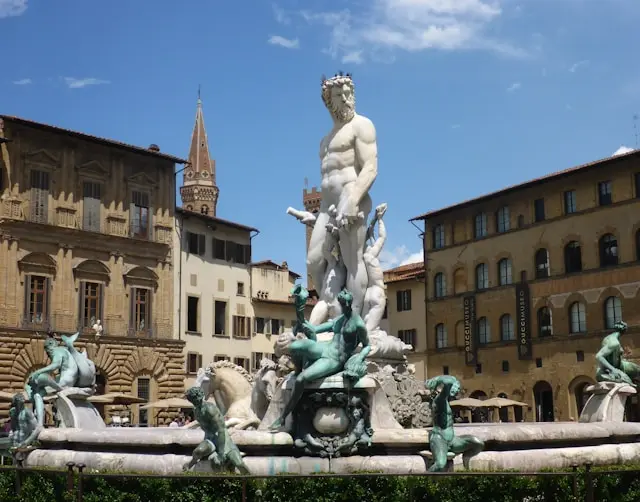 Best of Central Europe & Italy