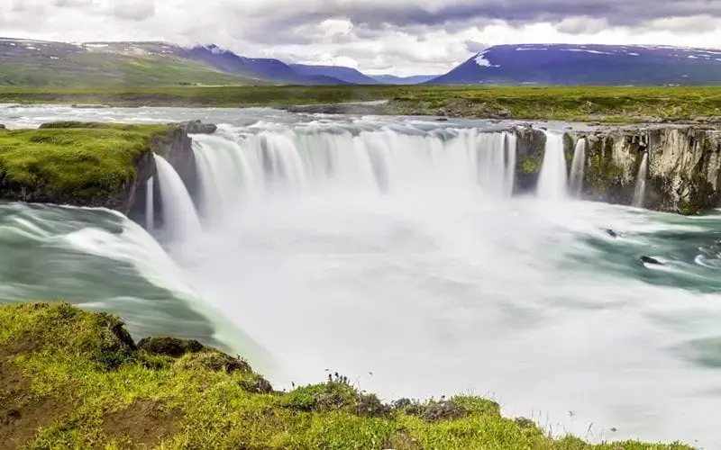 Iceland Circle