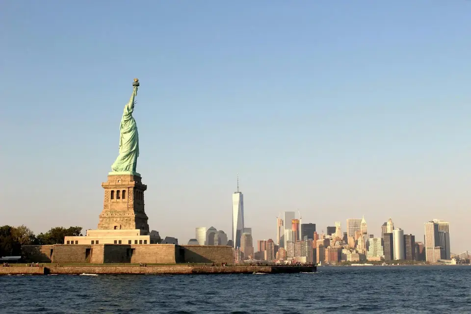 New York to Hollywood