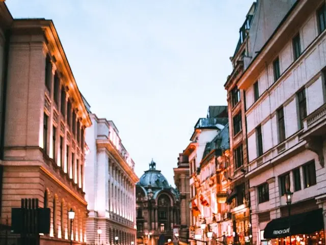 Amazing Balkans and Transylvania