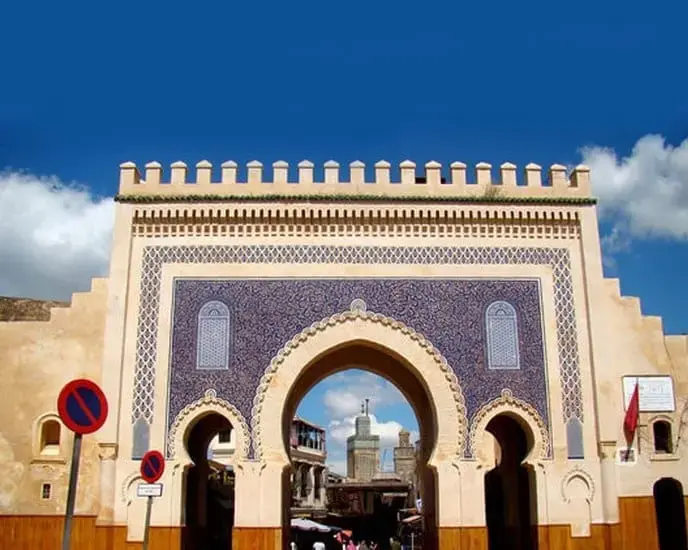 Ultimate Morocco