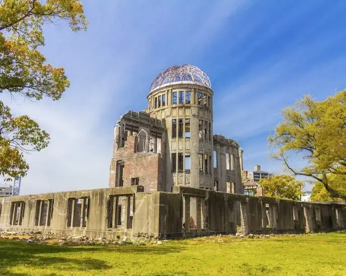 Essential Japan