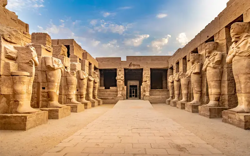 Highlights of Egypt & Jordan (Small Group)